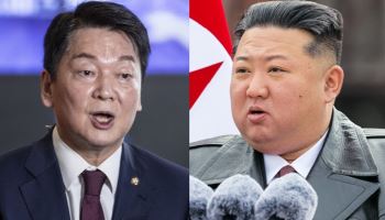 안철수 “이란 다음은 北…김정은 두려워하는 707 위상 다시 세워야”