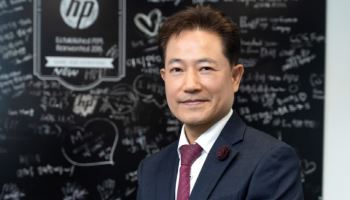 HP 코리아, 강용남 신임 대표 선임…AI PC·프린팅 사업 드라이브