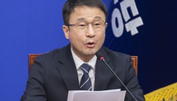 한병도 "대미투자법, 9일 여야 합의…12일 본회의 처리"