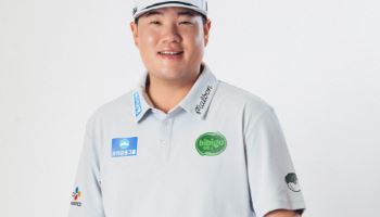 '남자골프 간판' 임성재, 말본 입고 이번주 PGA 투어 복귀