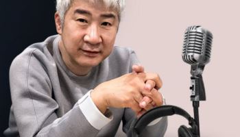 '故 김자옥 동생' 김태욱 아나운서, 사망 5주기