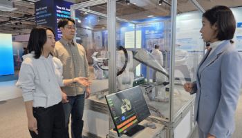 포스코DX, ‘AW 2026' 참가… AI Native Company 전환 추진