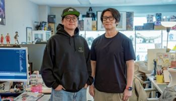 “캐릭터 대신 무기가 성장”…웹툰 IP, 모바일 공식 깨고 콘솔로 간다