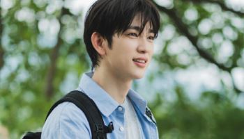 '샤이닝' 박진영, 지하철 기관사 변신…현실 로맨스 온다
