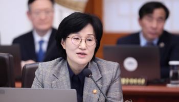 원민경 장관, 청소년방과후아카데미 현장 방문