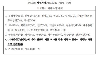 인권위 "미등록 아동 부모도 건강보험 가입 허용해야"