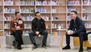 ‘AI 인재’ 강조한 마윈 “학생들, AI와 공존하는 법 배워야”