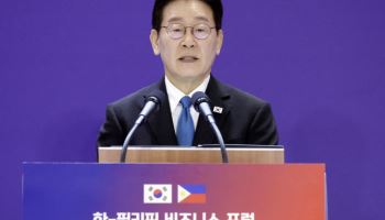 李, 내일 임시국무회의 주재…중동 정세 대응 논의