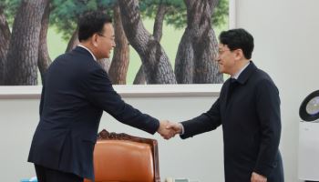 여야, 대미투자특별법 지연 없이 처리키로 합의
