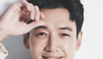 정경호, '불혹하는 로맨스' 출연 확정…조기갱년기 캐릭터 