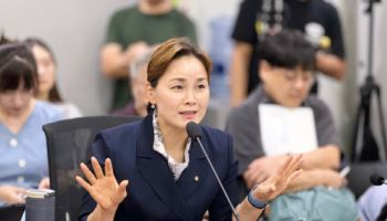 임오경 의원 “문체부 산하 기관장 장기 공백, 정상적 행정 아냐"