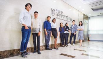 국립암센터 국제암대학원대학교, ‘2025년 교육국제화역량 인증제’ 우수대학 선정