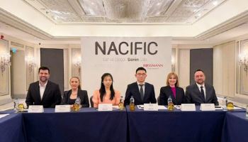 네시픽, ‘로스만 튀르키예’와 파트너십 체결… 글로벌 영토 확장 가속화