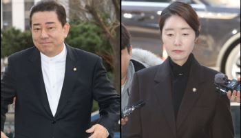 '1억 수수' 강선우 구속…'묵인 의혹' 김병기 영향 미칠까