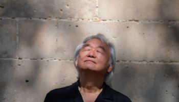 백건우, 5월 10일 생일 무대서 '슈베르트' 연주한다