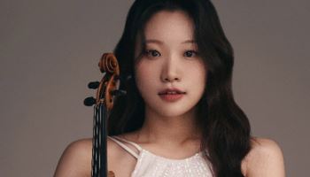 바이올리니스트 정주은, 佛 '페이 드 라 루아르' 악장 발탁
