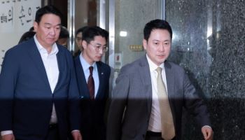 野소장파, '절윤' 요구 중단키로…"지선 책임은 장동혁이 질 것"