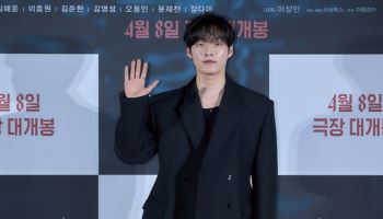 '살목지' 윤재찬 "김혜윤 받들어 모셔…강심장=장다아"