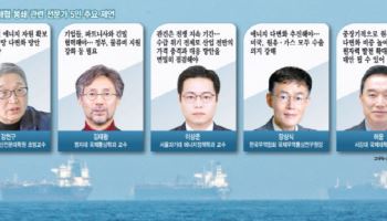 "중동 원유 의존 70%…미국산 들여와야"