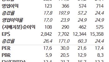 에이피알, 글로벌 판매 채널 확대 속 성장 지속…조정 시 매수-NH
