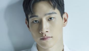'파친코' 노상현, 송중기 소속사 하이지음스튜디오와 전속계약