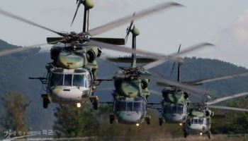 센서뷰, 항공·헬기 방산 사업 참여…UH-60 성능개량 안테나 2종 계약 수주