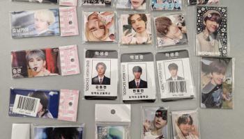 인기 아이돌의 퍼블리시티권 침해, 첫 시정명령 부과
