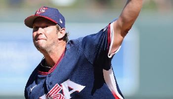 은퇴한 커쇼, WBC 위해 다시 마운드..."버킷리스트 같은 경험"