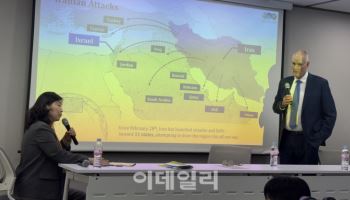 이스라엘 대사 “이란 타격, 남북 관계서 교훈…韓이해할것”
