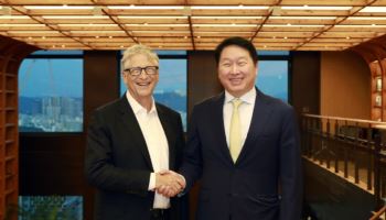 SK 투자 테라파워, 美 첫 상업용 SMR 승인…차세대 원전 가속화