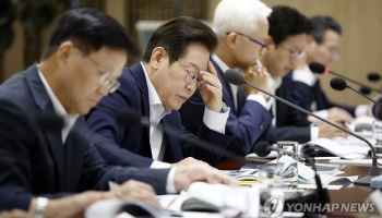 독자 AI 두고 “단기간 실현 어려워” vs “글로벌 톱 도전 가능”… 과기자문회의