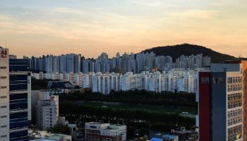 광명시 인구, 5년 2개월 만에 30만명선 회복
