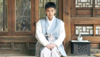 '왕사남' 단종 박지훈, 내달 가수로 컴백