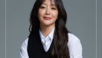 김희선, 콘텐츠 디렉터 변신…‘ATO; 아름다운 선물’전