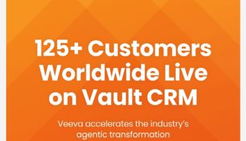 전 세계 125개 제약사, 비바 볼트 CRM 도입으로 에이전틱 CRM 전 가속화