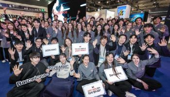 KT, MWC26서 K-컬처·AX로 글로벌 공략