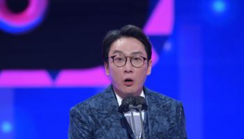 이휘재, '불후의 명곡'으로 4년 만에 활동 재개