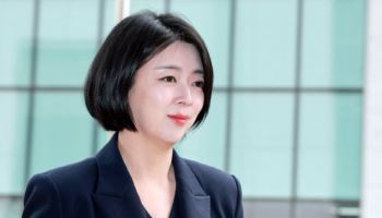 '당원권 정지' 배현진 징계 효력 정지…法, 가처분 신청 인용