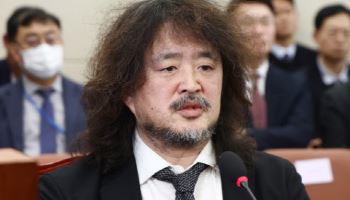 김어준 “李 순방중 대책회의 없다”, 총리실 "사실과 달라"
