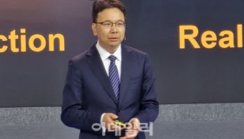 화웨이 "AI는 기다려주지 않는다...6G 공백, 5.5G로 돌파"