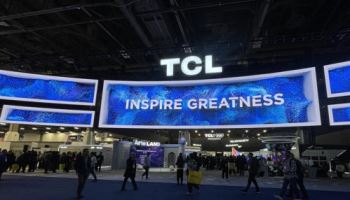 독일 법원, 中 TCL에 "QLED TV 허위 광고" 판결