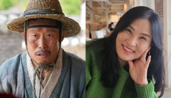 엄흥도 직계 후손, '왕사남' 출연했다…유해진과 특별 인연
