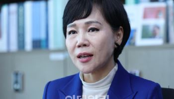 전현희 "서울을 피지컬AI 허브로…세운상가, AI 센터로 육성"(종합)