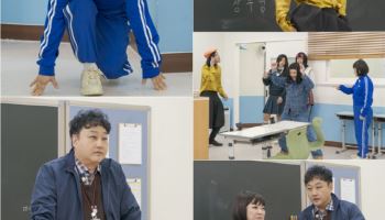 김수용X김숙, 심정지 이후 첫 예능 동반출연…"혀 잡았던 기억"