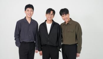 "상처와 회복 노래"…스윗소로우, 새 싱글 '팜' 발매