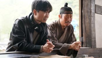 '왕사남' 장항준 "천만 등극? 한 번도 상상해 본 적 없어"