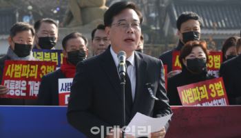 野송언석 "휘발유 가격 급등…이재명 정권 방치 책임 커"