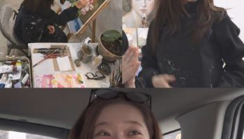 빌리 츠키, 한국살이 자취 일상…부모님에 한국어 수업까지(나혼산)