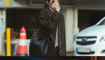'모자무싸' 고윤정, 실력파 PD 변신…인생캐릭터 예고