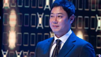유병재 대표, 대한민국 연예예술상 예총 회장상 영예